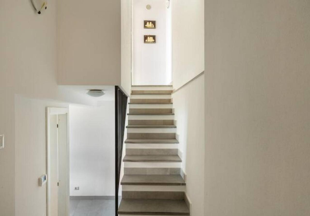 Villa Il Glicine Sestri Levante Esterno foto