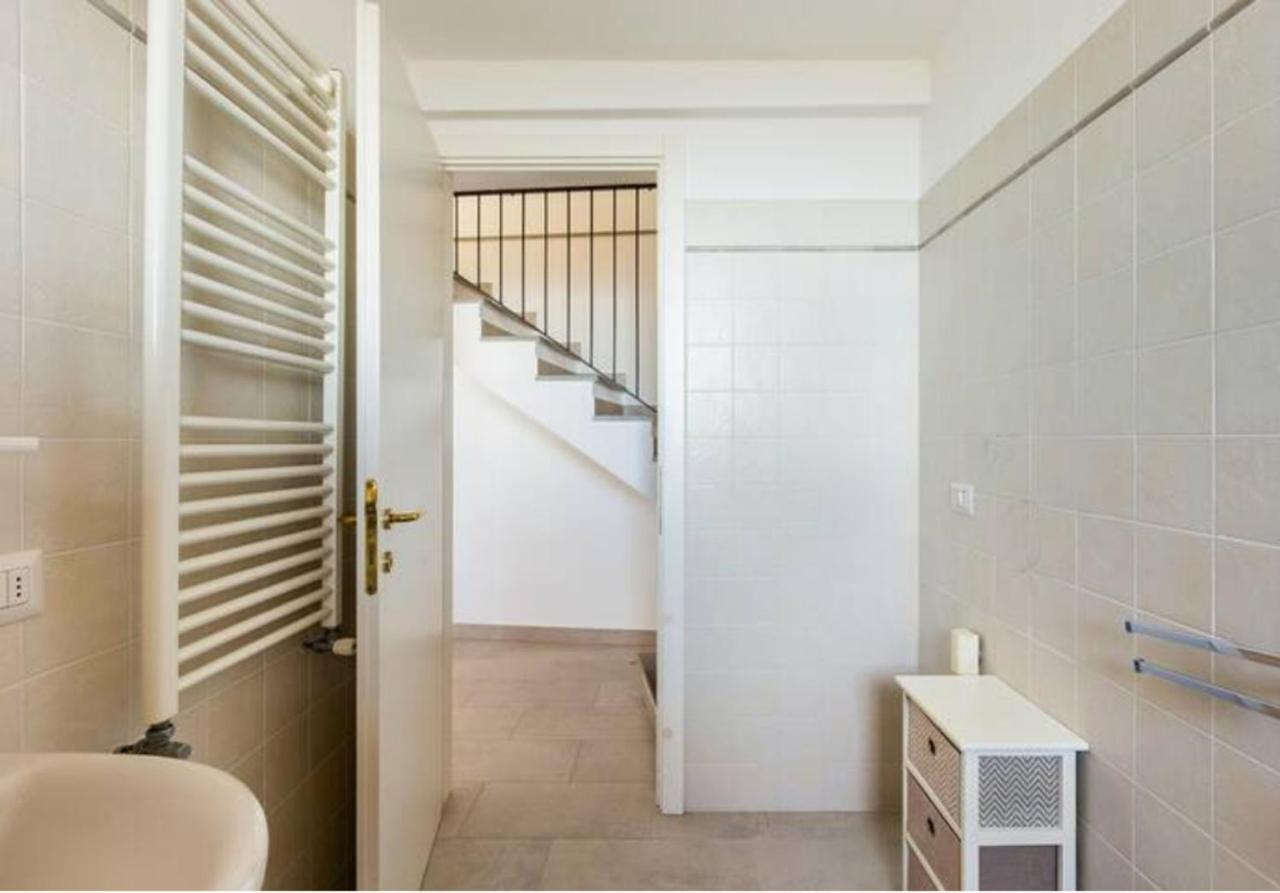 Villa Il Glicine Sestri Levante Esterno foto