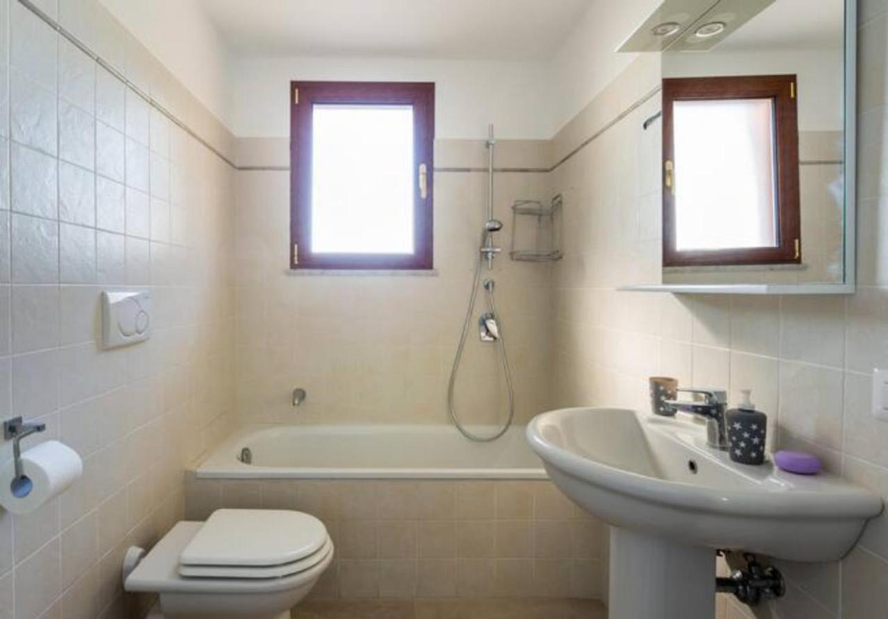 Villa Il Glicine Sestri Levante Esterno foto