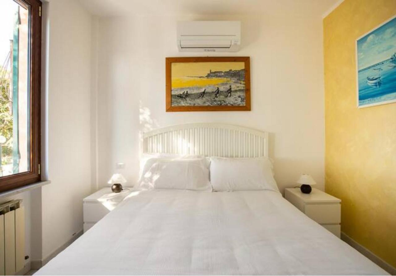 Villa Il Glicine Sestri Levante Esterno foto
